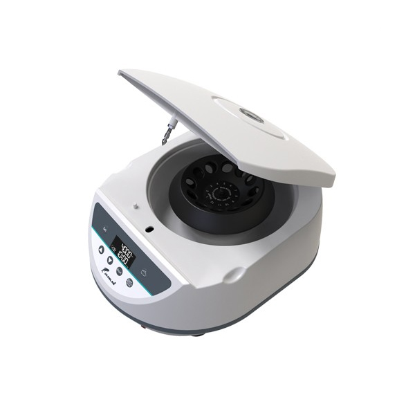 Центрифуга лабораторная, LC-12S