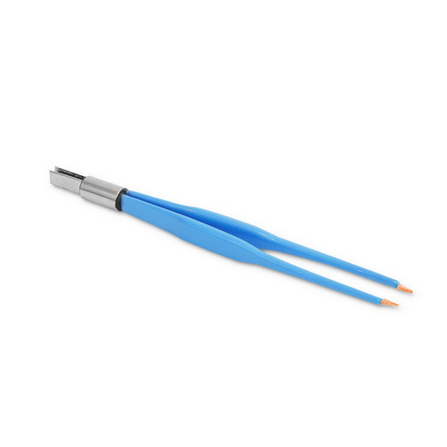 Пинцет биполярный прямой, АСТ