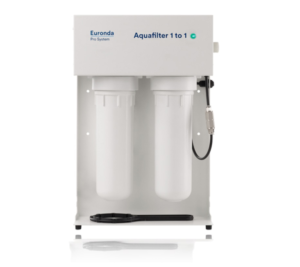 Аквафильтр, EURONDA