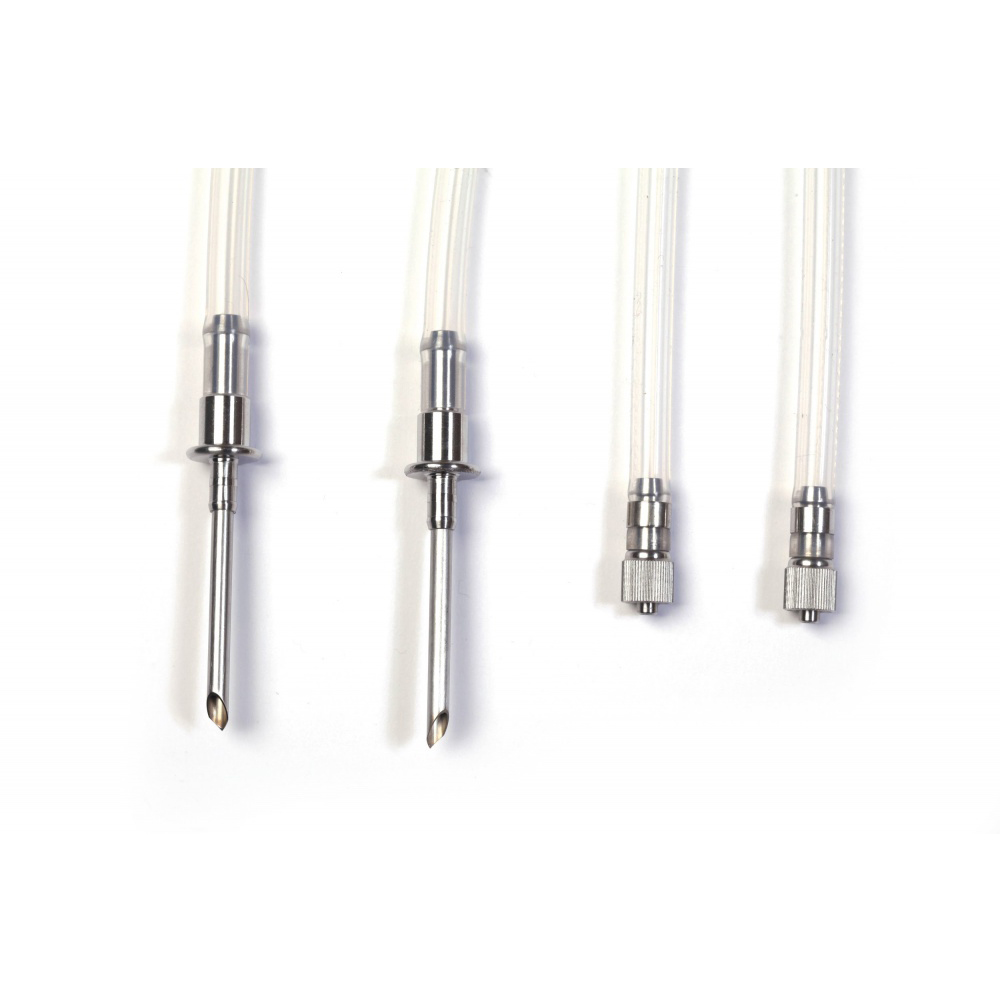 Трубка ирригационная, для помпы артроскопической, ЭФА