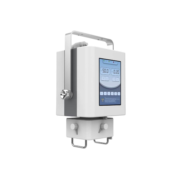 Аппарат рентгеновский, переносной,  ветеринарный, CANIS 5C