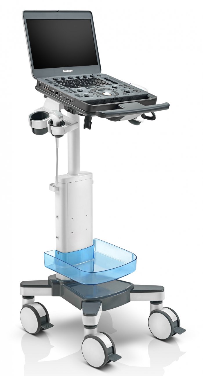 Тележка для УЗИ аппарата S2N, X3