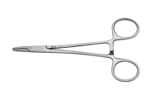 Иглодержатель MAYO HEGAR, BALF