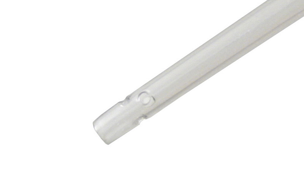 Катетер отсасывающий Янкауэр, с вакуум-контролем