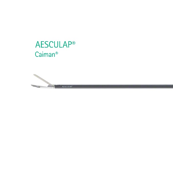 Щипцы биполярные Caiman, D5мм, AESCULAP
