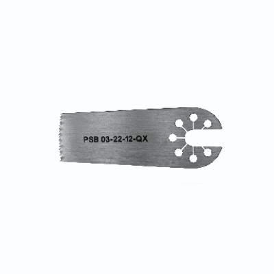 Полотно пильное для малой сагиттальной пилы, BALF