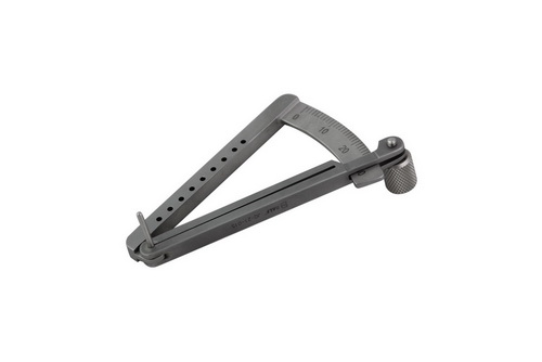 Угломер, для ТТО