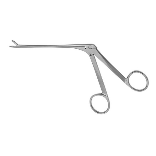 Щипцы назальные по Struempel-Voss, D2.0мм, 120мм, прямые, тонкие, RZ