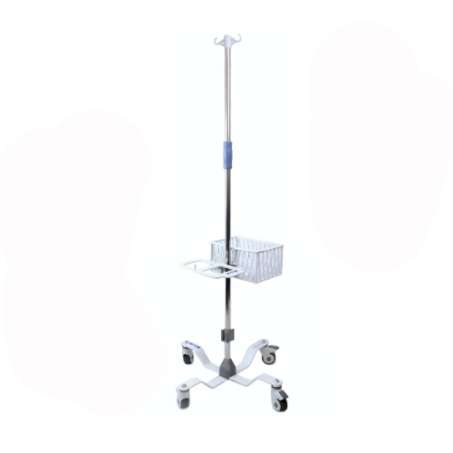 Стойка мобильная, напольная, для Airvo2, FISHER & PAYKEL