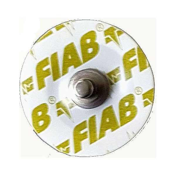 Электроды для ЭКГ, одноразовые