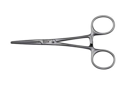 Зажим гемостатический PEAN, AESCULAP