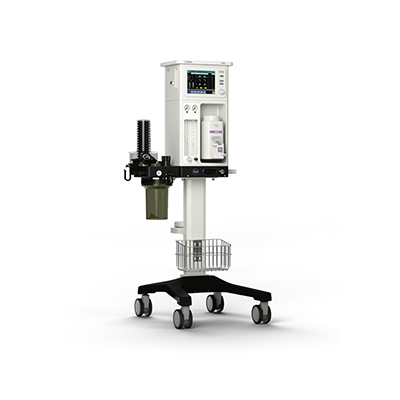 Аппарат наркозный, ветеринарный, ARK-7, COMEN