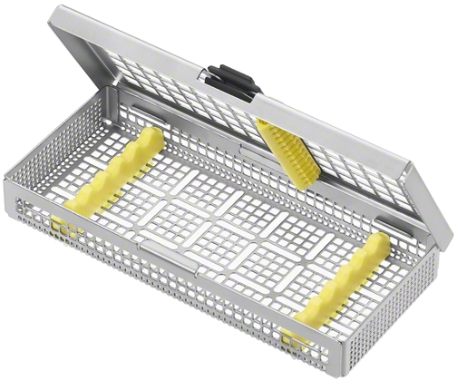 Сетка для инструментов с крышкой, AESCULAP