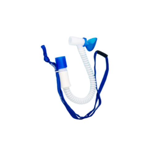 Соединение трахеостомическое Optiflow, для Airvo2, FISHER & PAYKEL