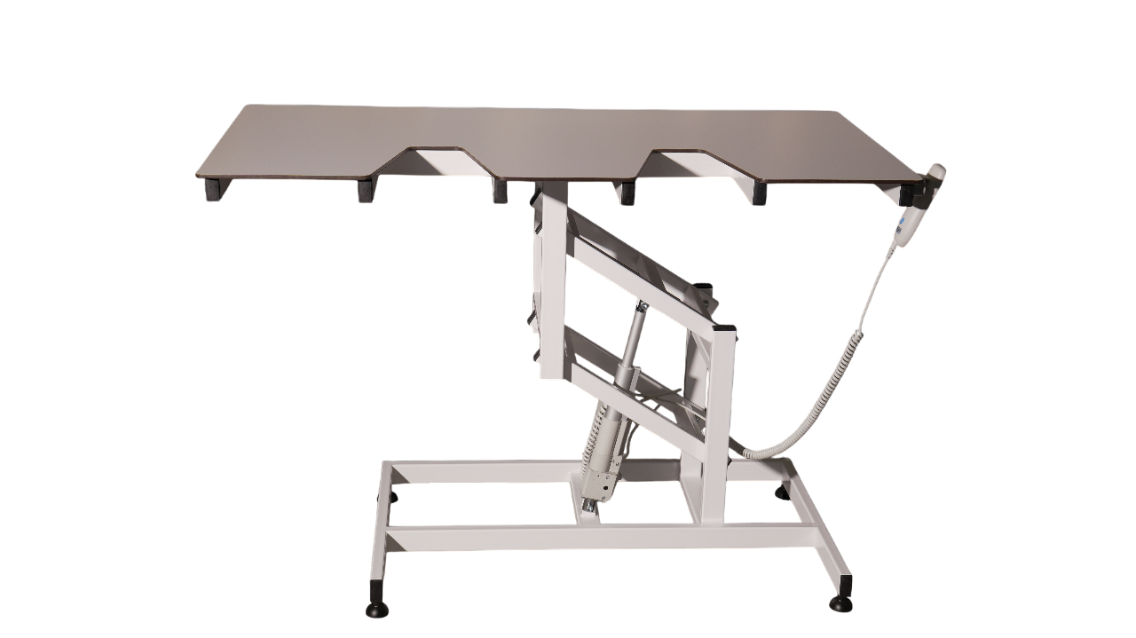 Стол для ультразвукового исследования, подъемный, BALF