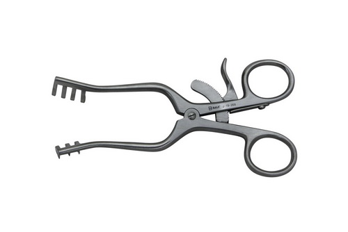 Ретрактор WEITLANER, BALF