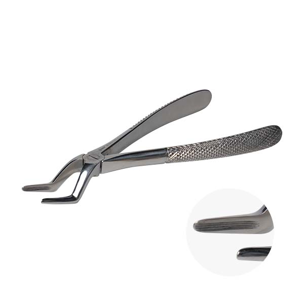 Щипцы для удаления зубов штыковидные