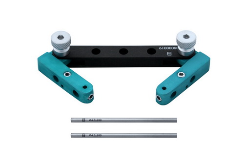 Джиг для TPLO