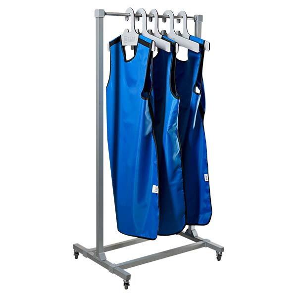 Стойка, с вешалками, на колесах, BALF