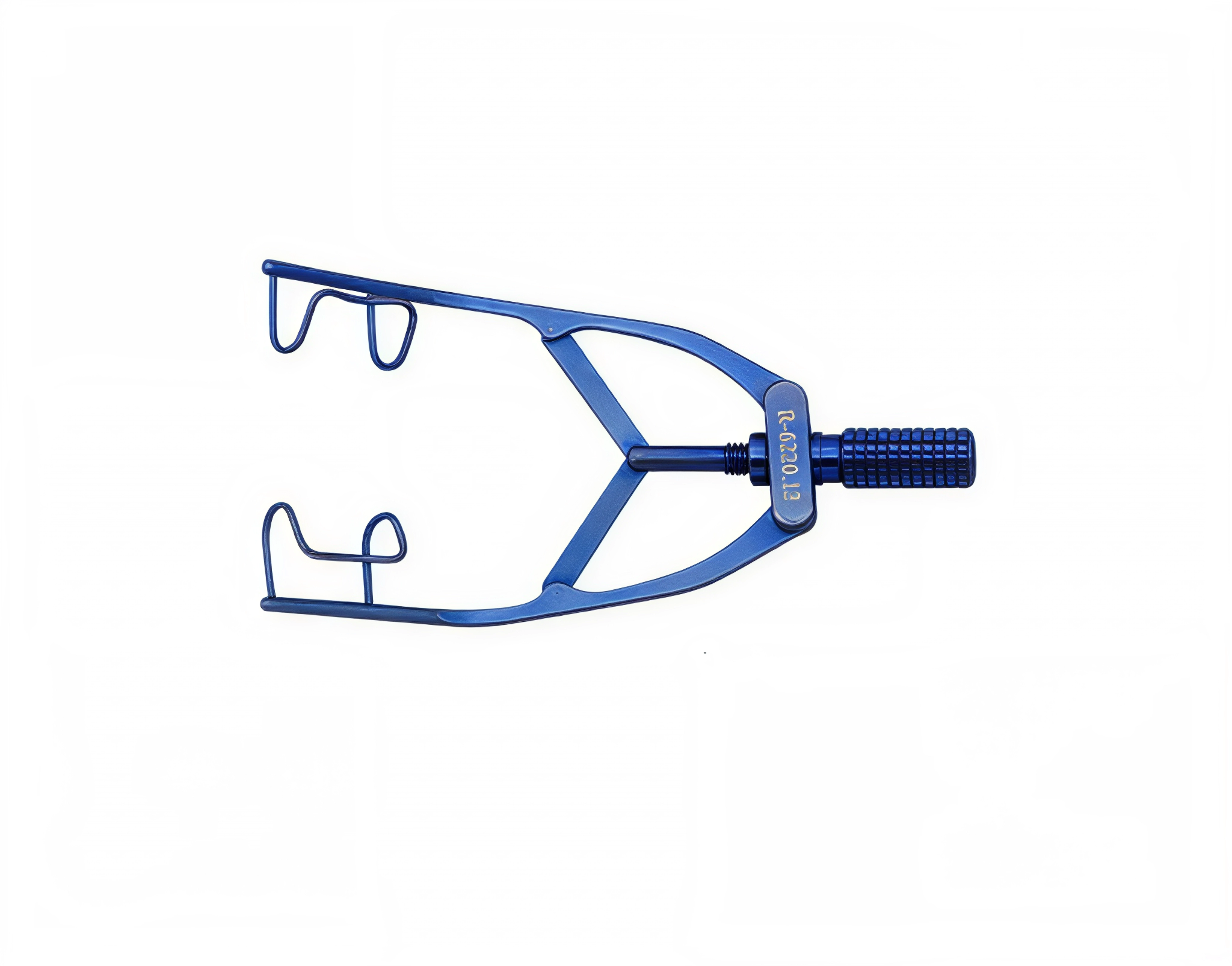 Векорасширитель винтовой, темпоральный