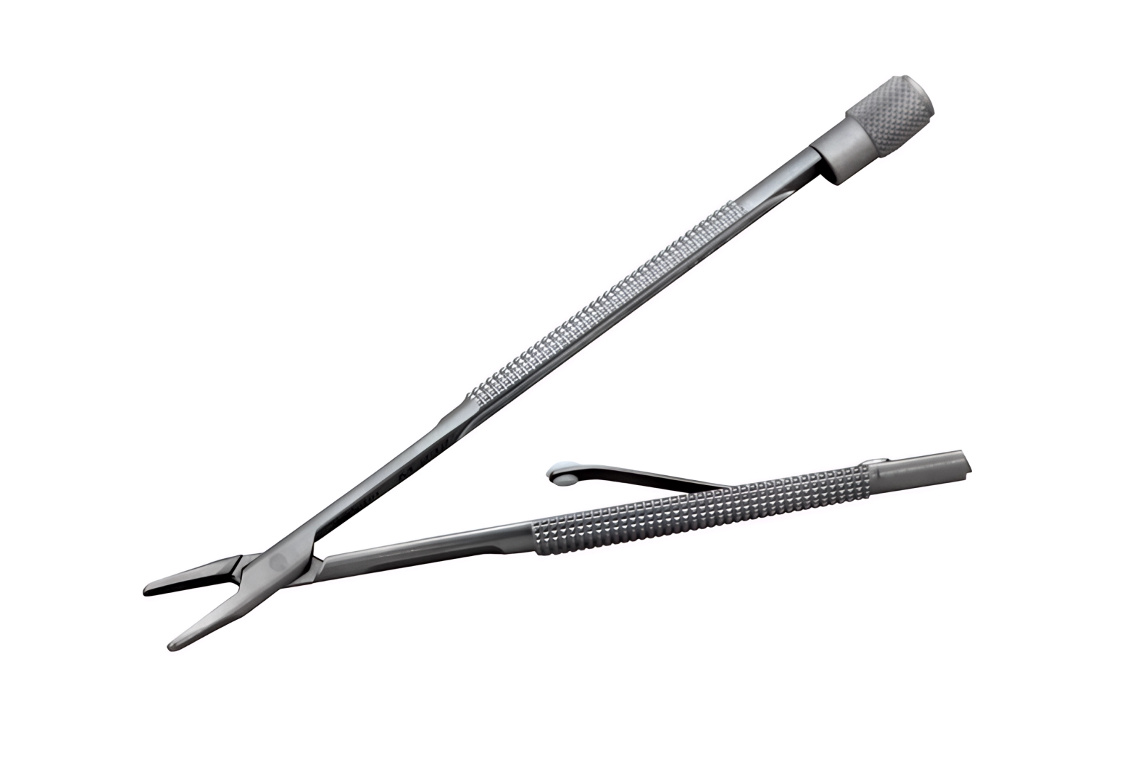 Лезвиедержатель, 94мм, ширина губок 3.5мм