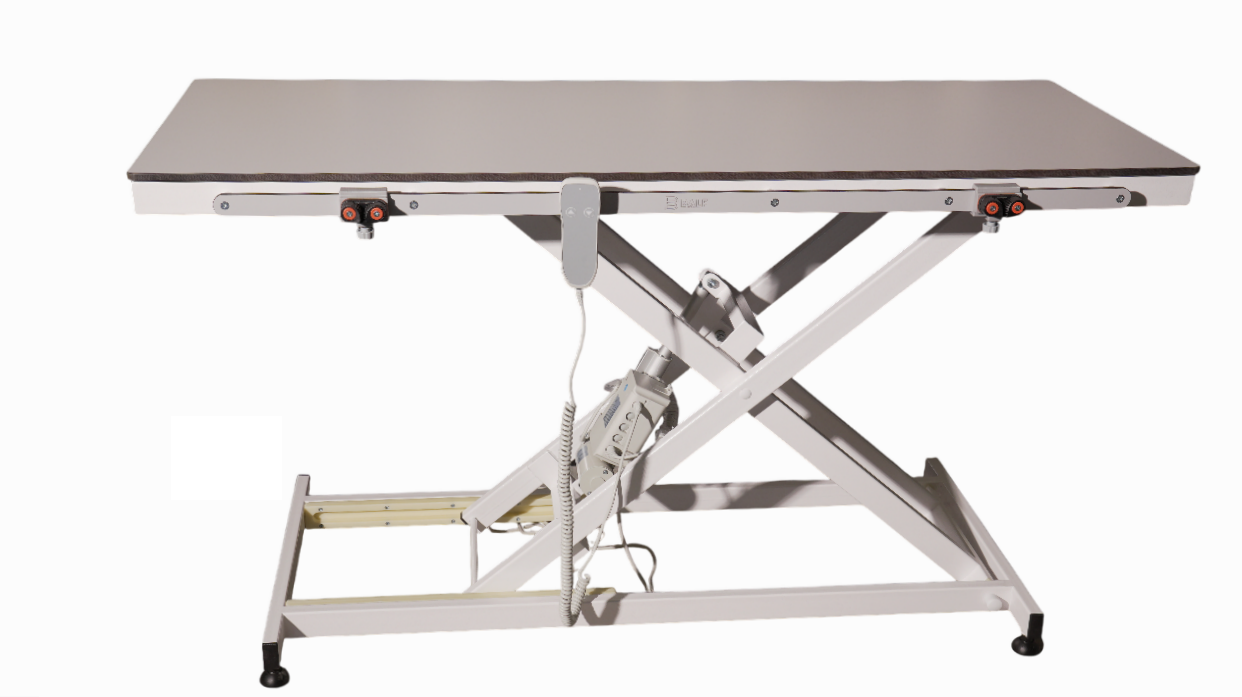 Стол хирургический на ножничном основании, BALF