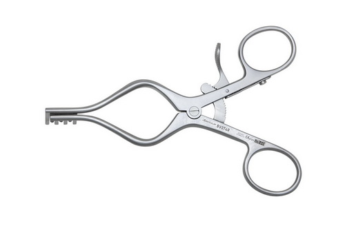 Ретрактор WEITLANER, AESCULAP