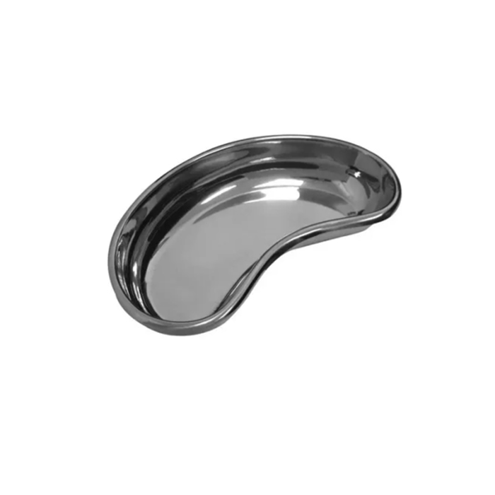 Лоток почкообразный