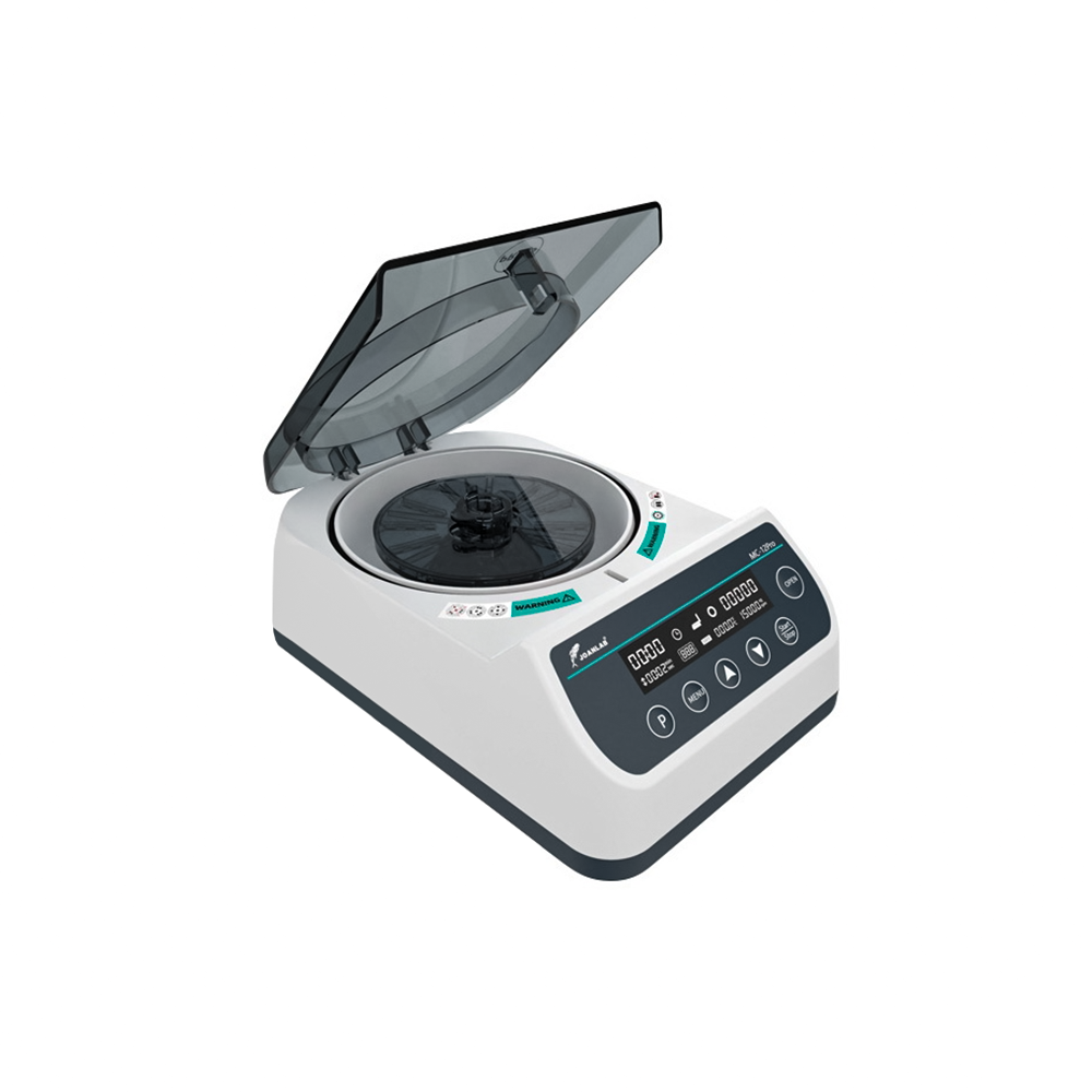 Центрифуга, MC-12PRO, гематокритная