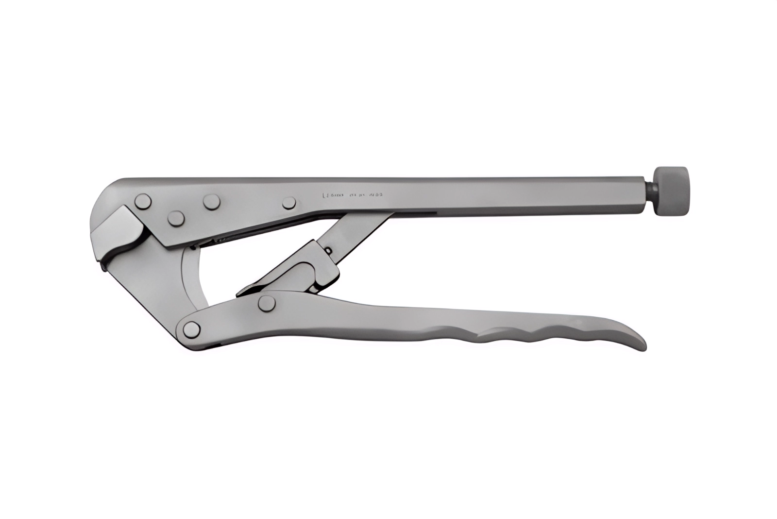 Инструмент для изгибания пластин, под винты 2.7/3.5мм