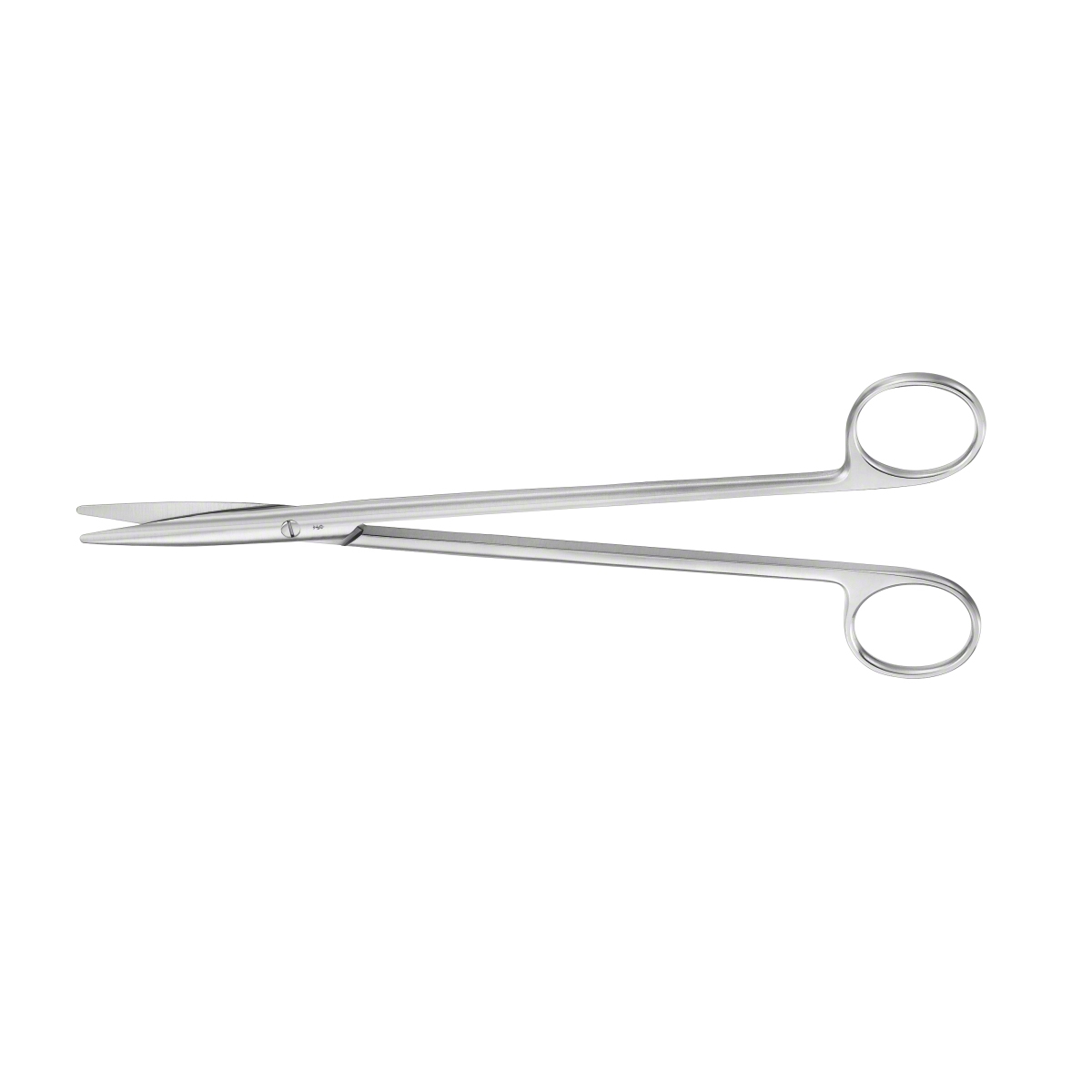 Ножницы препаровальные METZENBAUM, AESCULAP