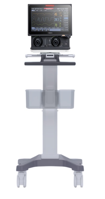 Аппарат искусственной вентиляции легких, V3, COMEN