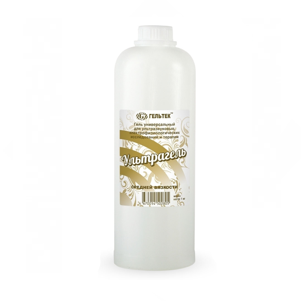 Гель для УЗИ