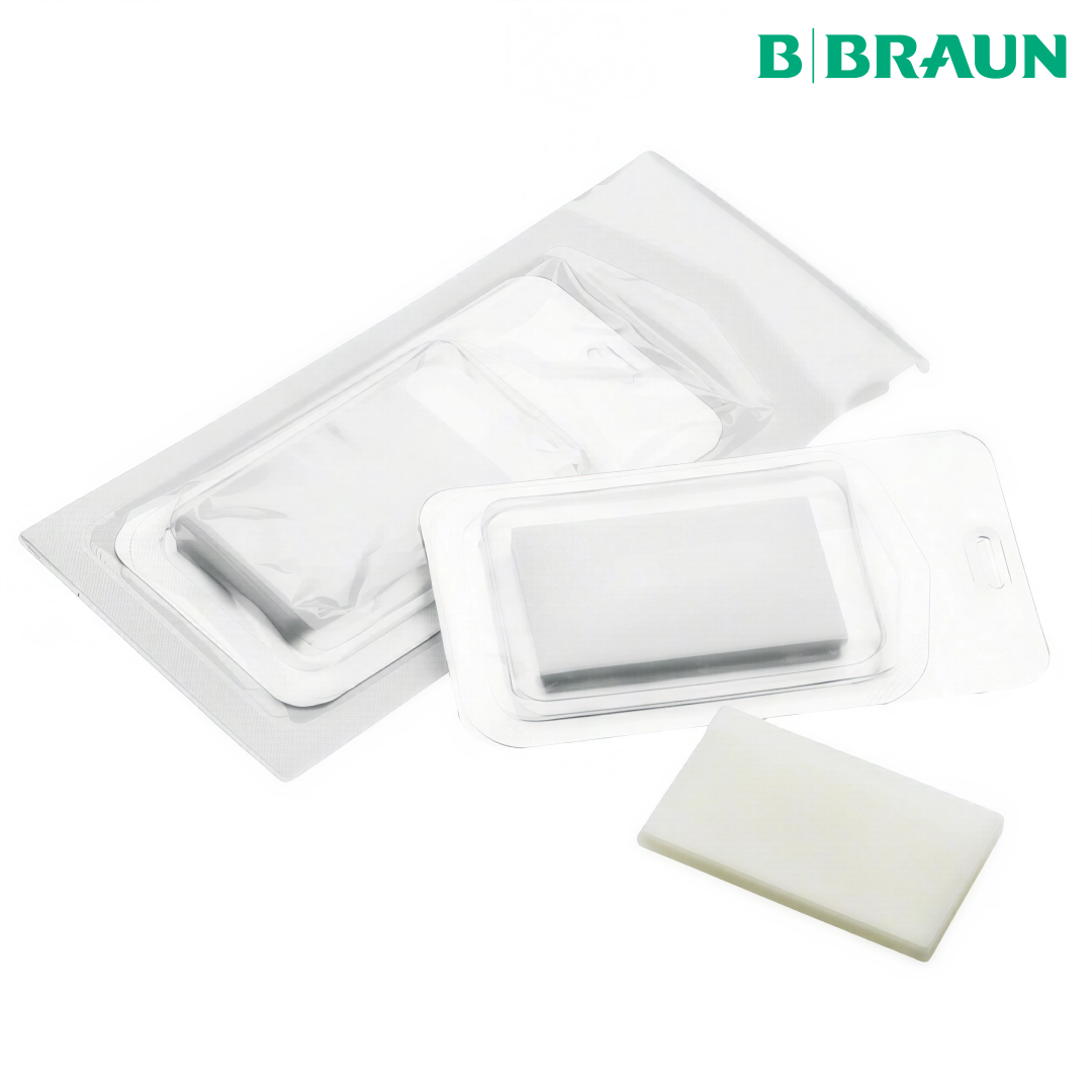 Воск костный, Бон Вакс, 24шт, B.BRAUN