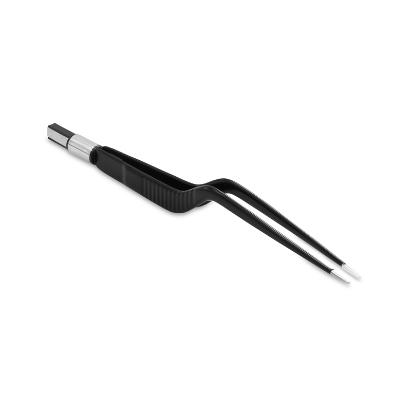 Пинцет биполярный штыковидный, АСТ