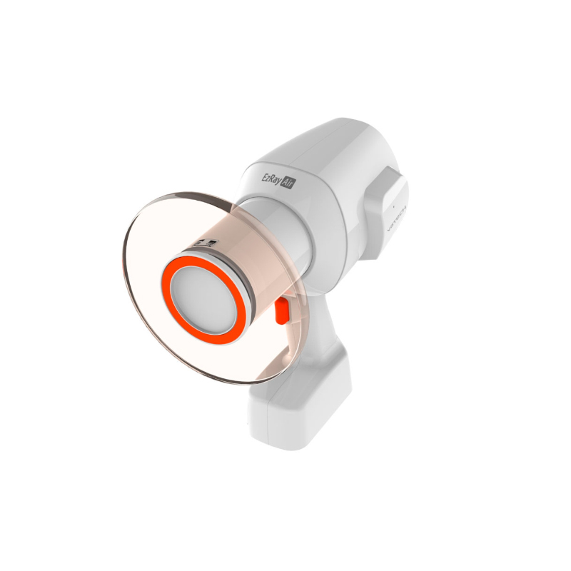 Аппарат рентгеновский, дентальный, VATECH EzRay Air