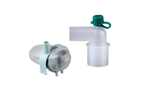 Набор принадлежностей для капнометрии, для монитора RWD RM400 (влагоуловитель, линиz, адаптер)