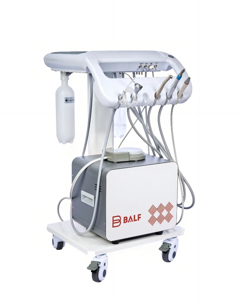 Установка стоматологическая, BALF