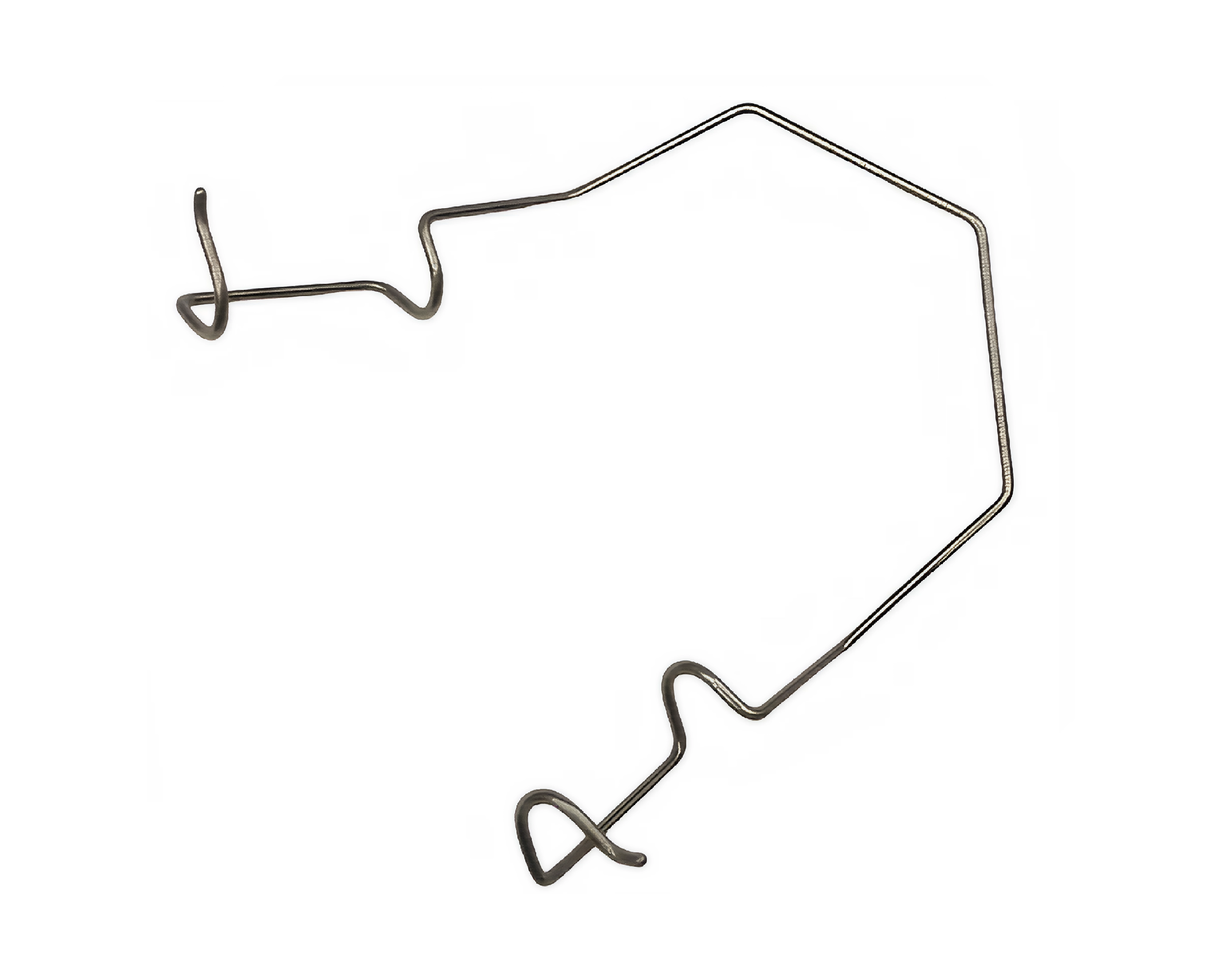 Векорасширитель по Барракеру, открытые опоры