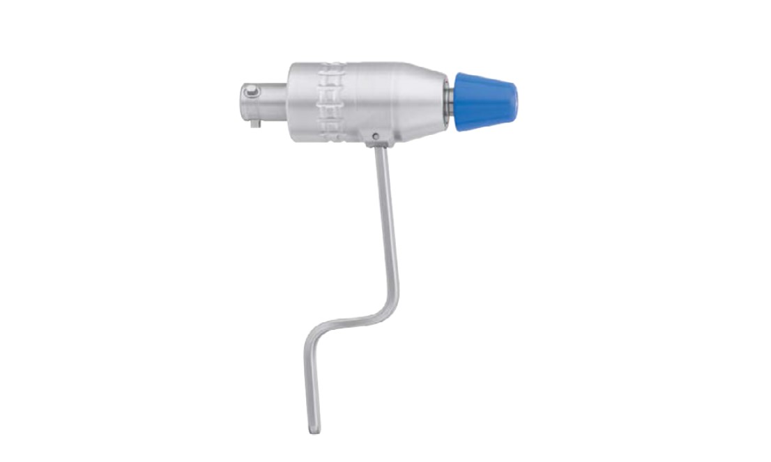 Насадка для винтов, тип АО малый, для дрели Acculan 4, AESCULAP