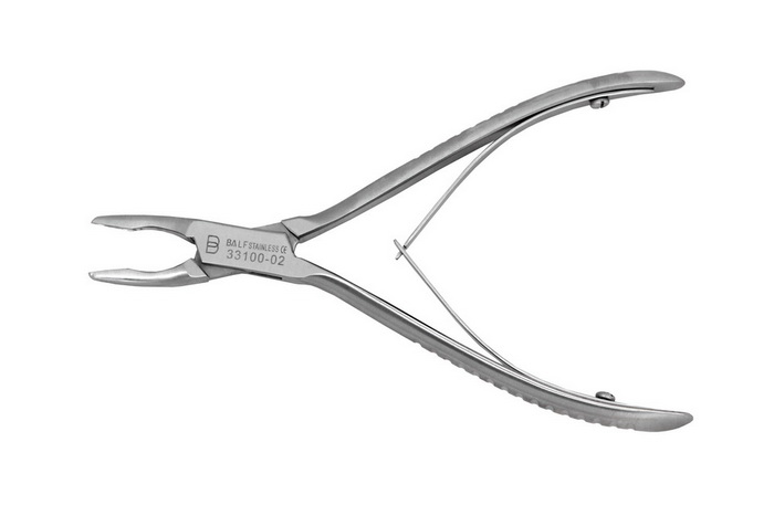 Кусачки костные, MICRO-FRIEDMAN