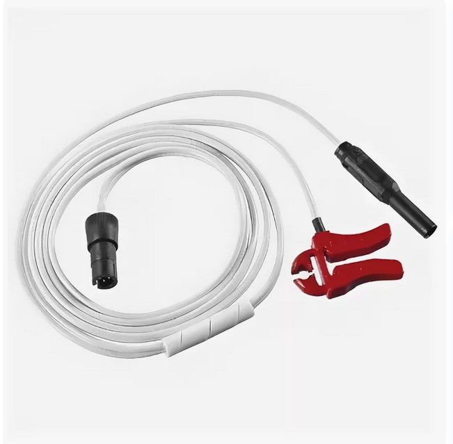 Кабель электродный Стимуплекс HNS 12, 125см, B.BRAUN