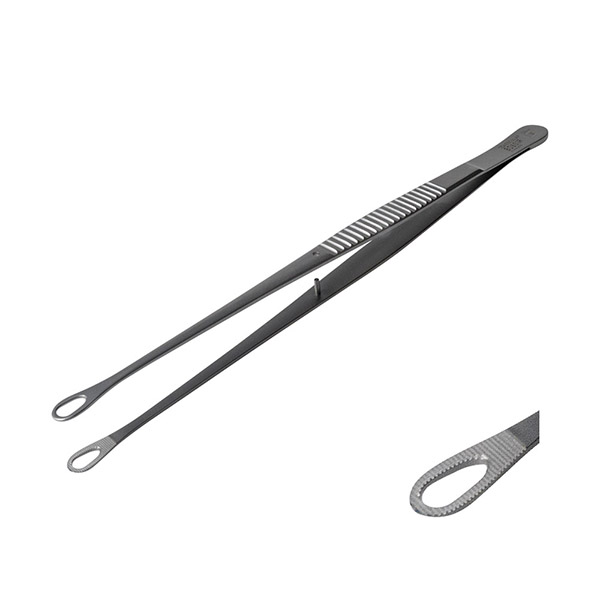 Пинцет захватывающий, 230мм, TUTTLE, AESCULAP