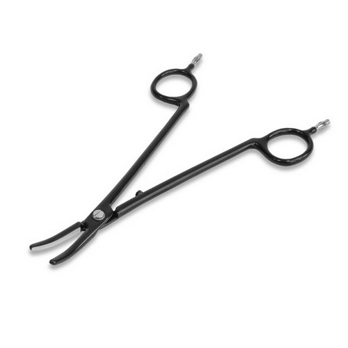 Зажим лигирующий, антипригарный