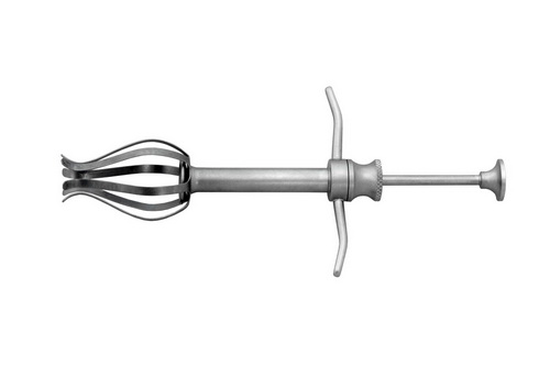 Инжектор для ионоплантата
