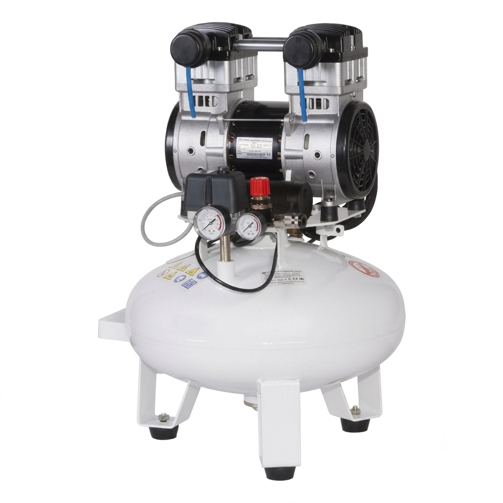Компрессор, Remeza KM-24 0LD10