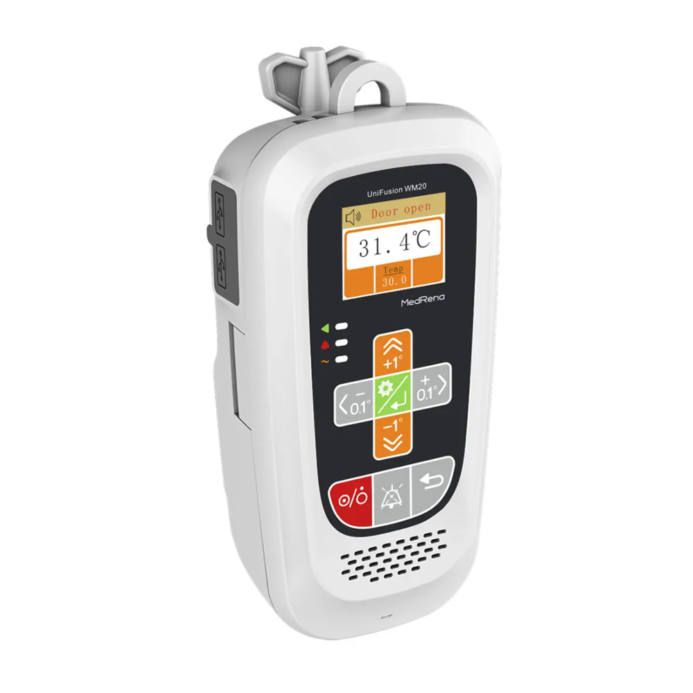 Подогреватель инфузионных растворов, WM20, MEDRENA