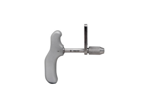 Рукоятка для интрамедуллярного остеосинтеза