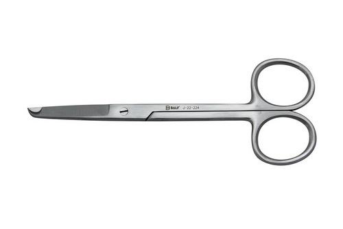 Ножницы для снятия швов SPENSER, BALF
