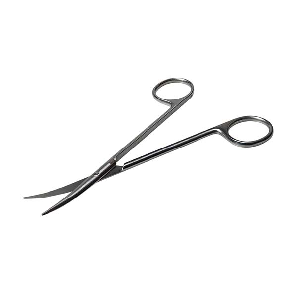 Ножницы препаровальные BABY-METZENBAUM, AESCULAP